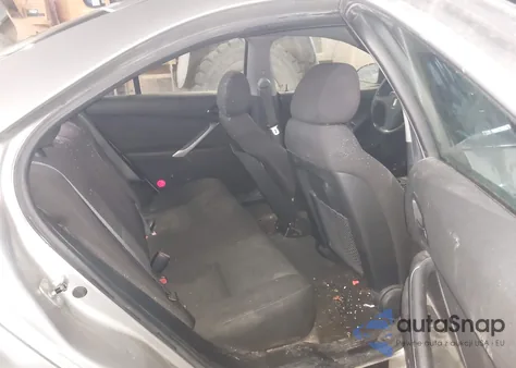 2006 Pontiac G6 из США, поврежденный, VIN 1G2ZF55B464213200